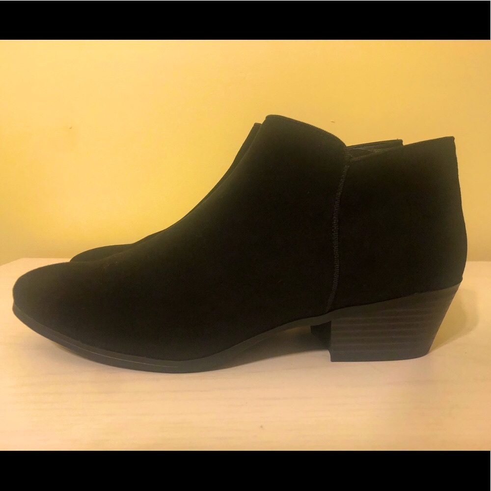 Style & Co Wileyy Ankle Booties - Picture 5 of 9